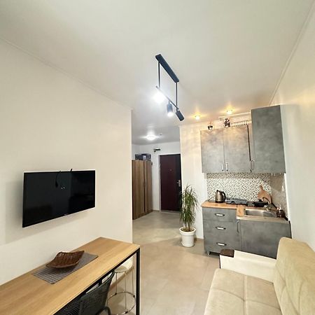 Aqua Batumi 47 Daire Dış mekan fotoğraf