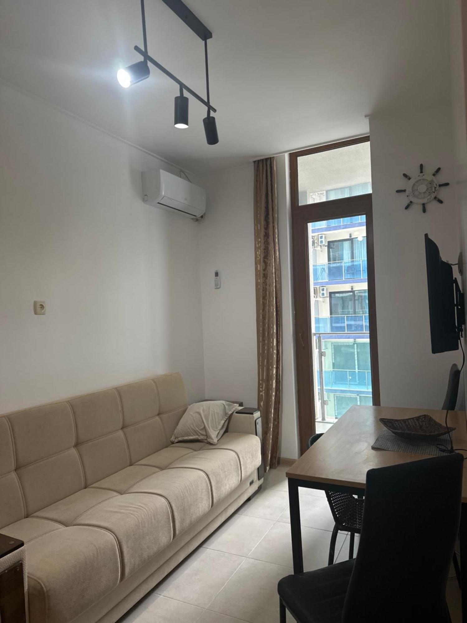 Aqua Batumi 47 Daire Dış mekan fotoğraf