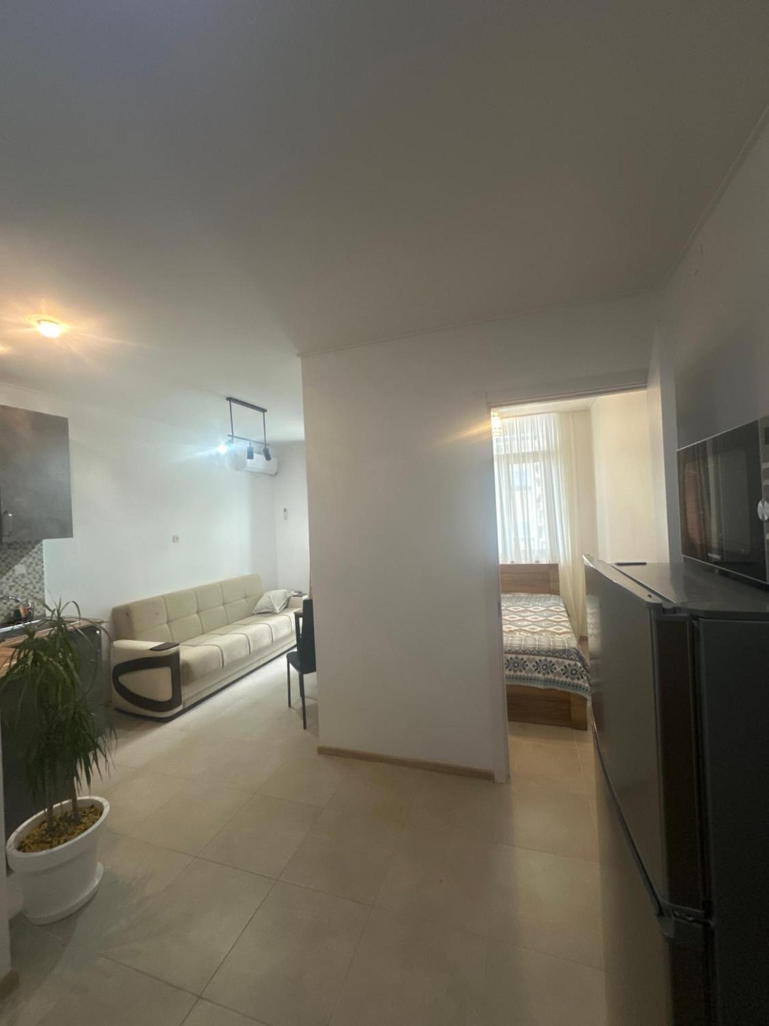 Aqua Batumi 47 Daire Dış mekan fotoğraf