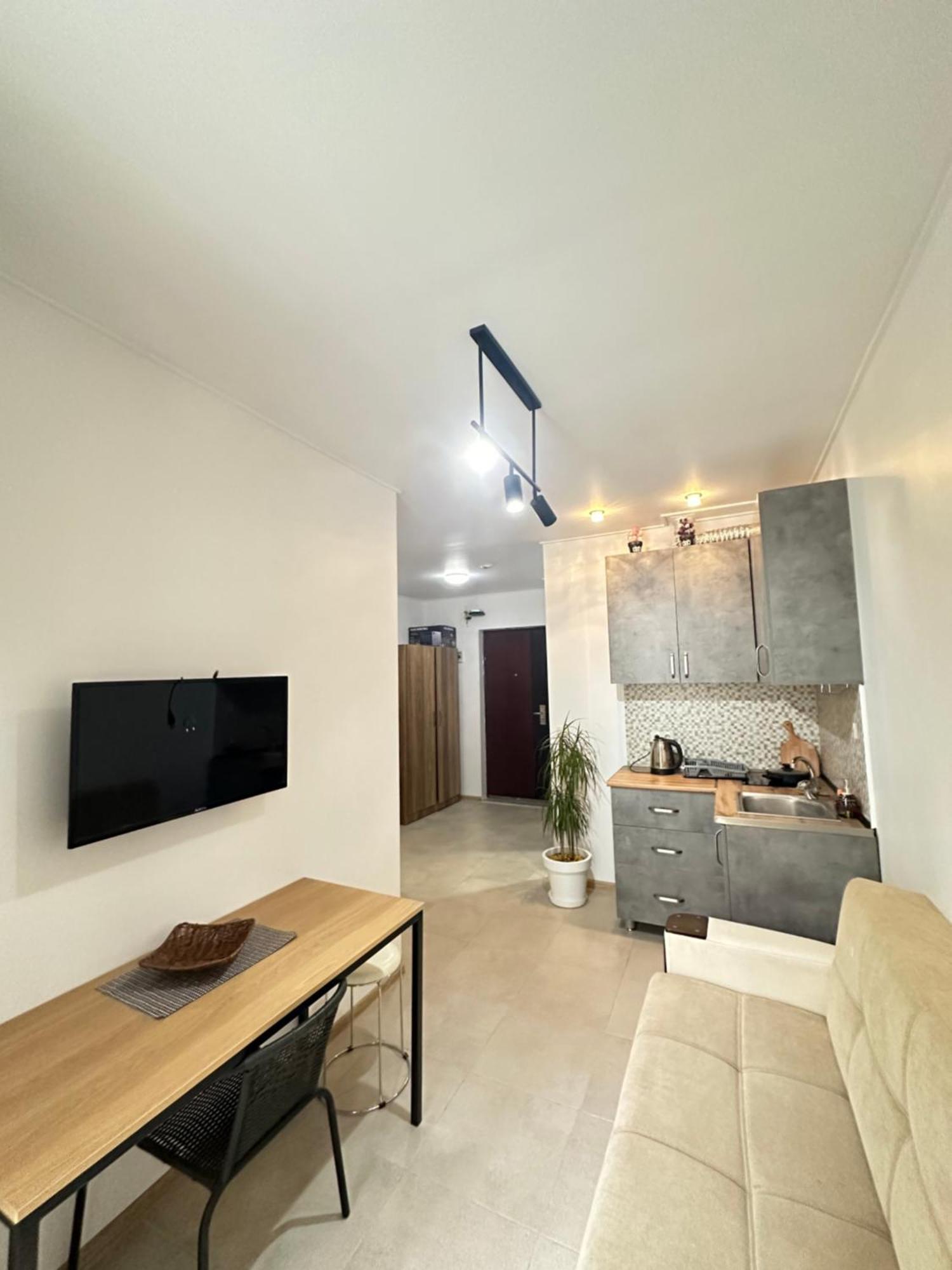 Aqua Batumi 47 Daire Dış mekan fotoğraf