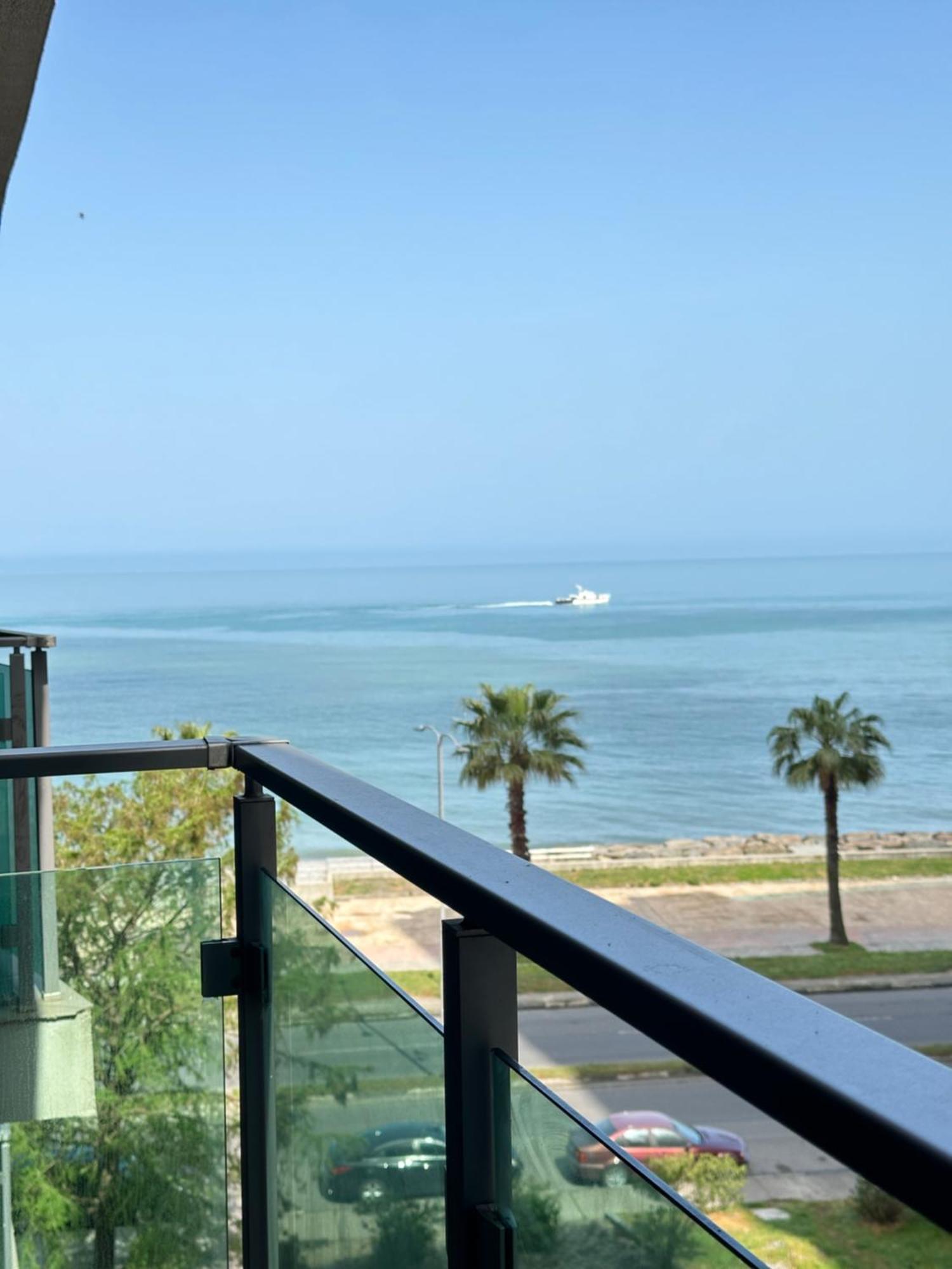 Aqua Batumi 47 Daire Dış mekan fotoğraf