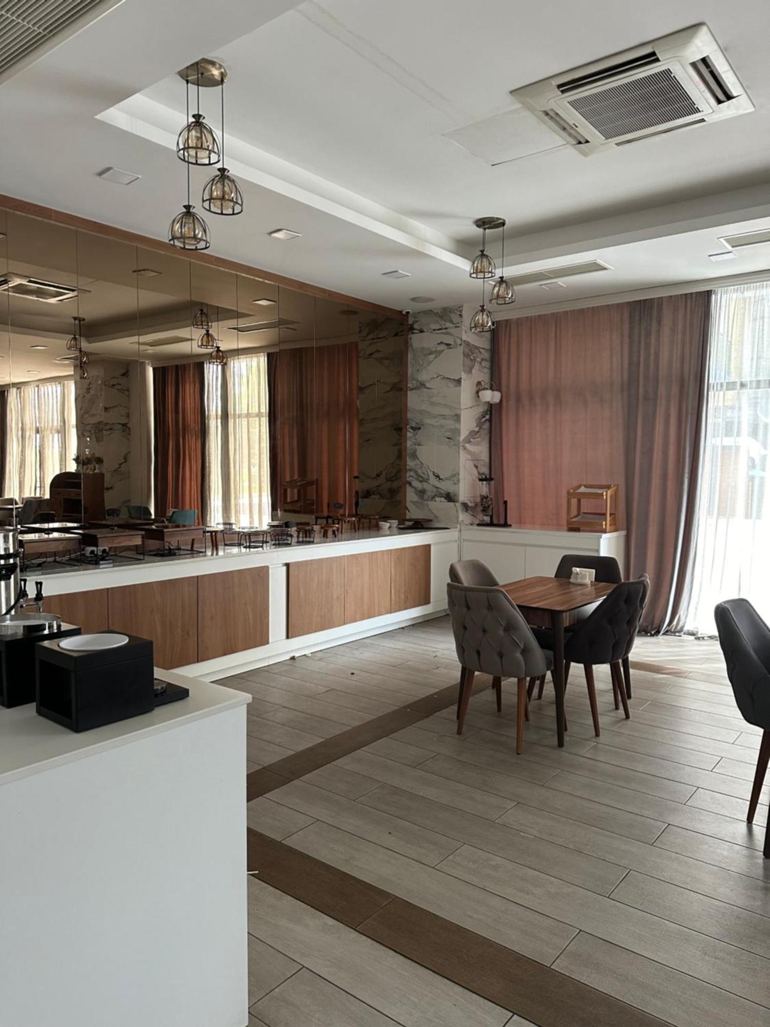 Aqua Batumi 47 Daire Dış mekan fotoğraf