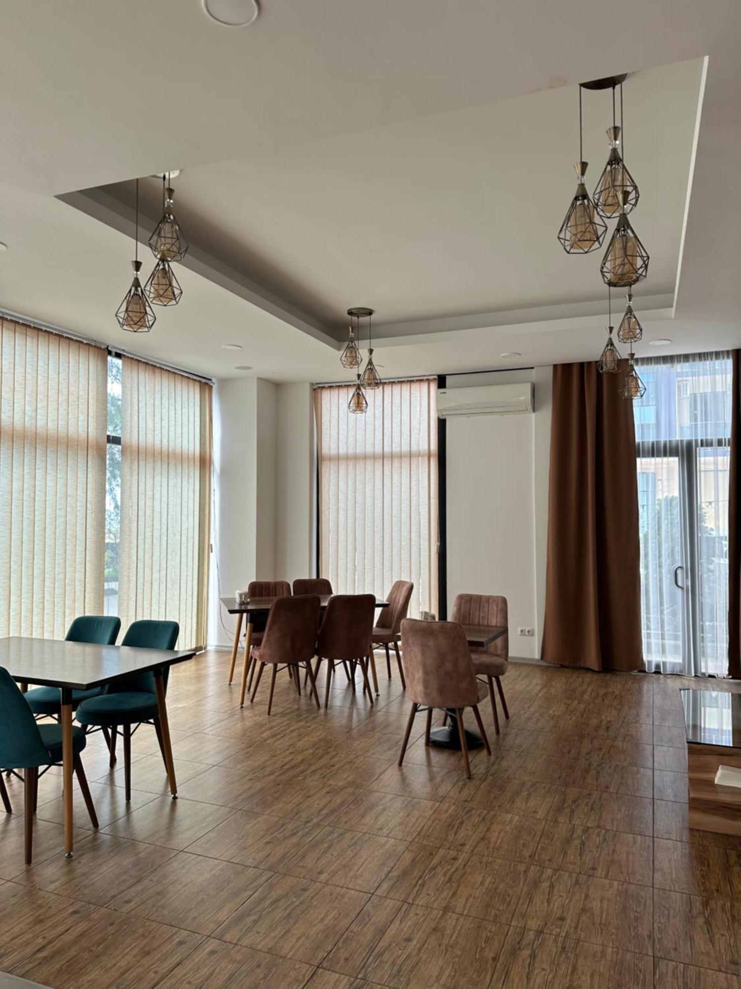 Aqua Batumi 47 Daire Dış mekan fotoğraf
